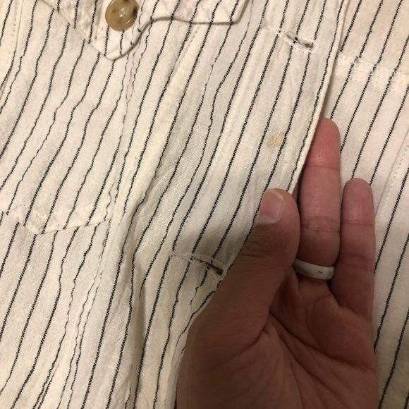 Carly Jean Los Angeles Light Blazer - Picture 3 of 3